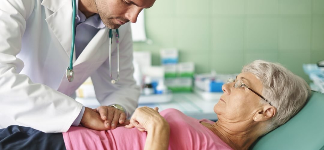 This pain of stomach is unbearable